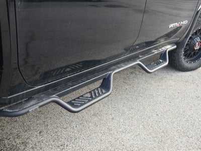 2022 GMC Sierra 2500HD AT4