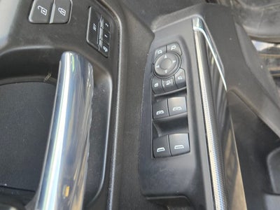 2022 GMC Sierra 2500HD AT4