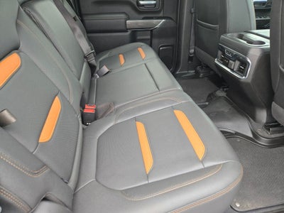 2023 GMC Sierra 2500HD AT4