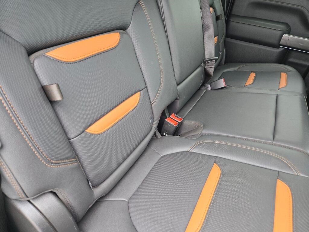 2023 GMC Sierra 2500HD AT4