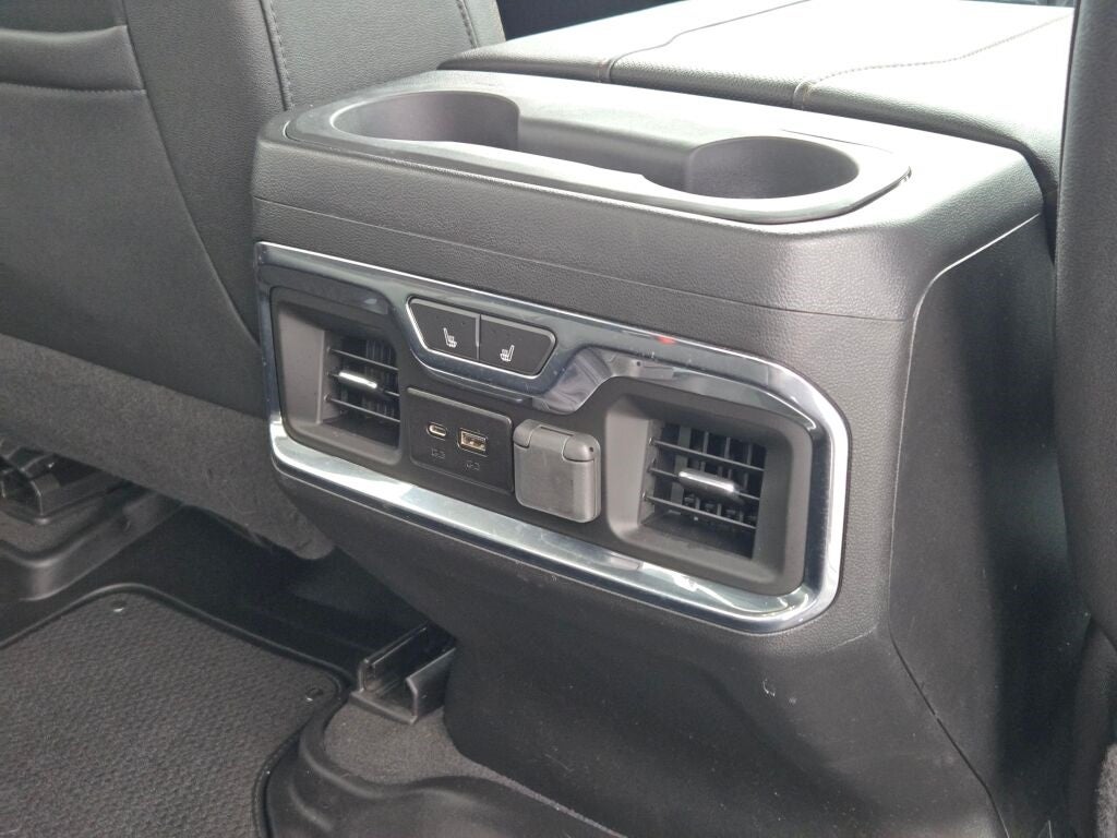 2023 GMC Sierra 2500HD AT4