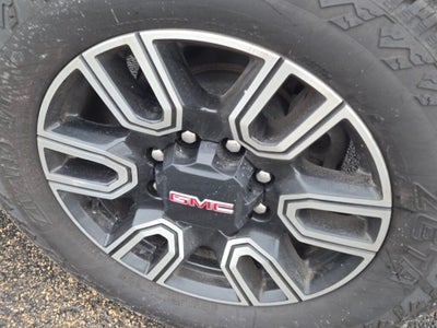 2023 GMC Sierra 2500HD AT4