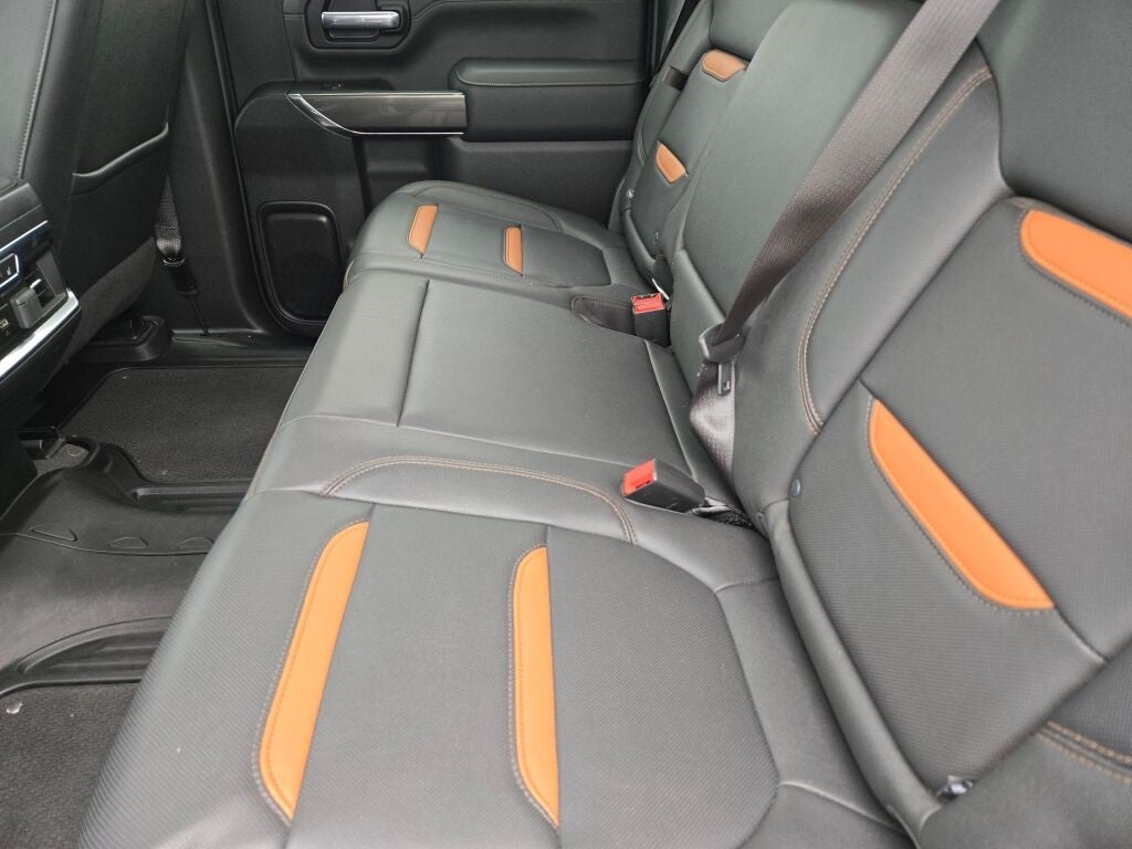 2023 GMC Sierra 2500HD AT4