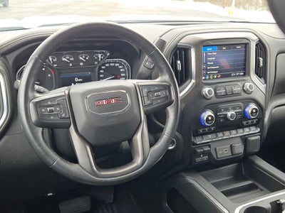 2023 GMC Sierra 2500HD AT4