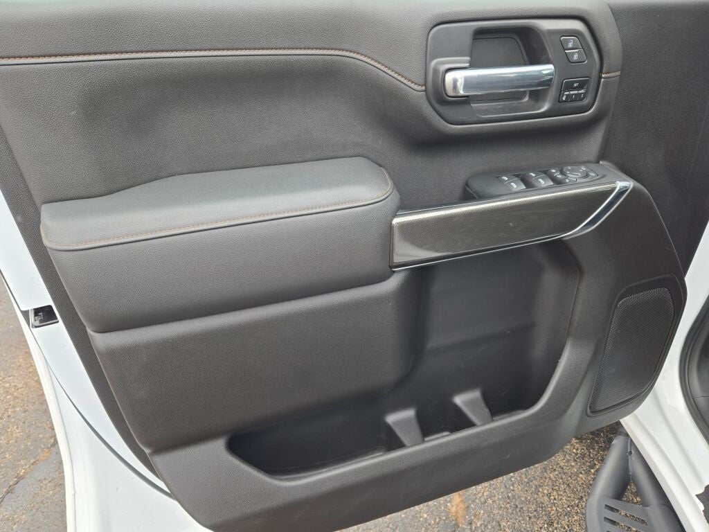 2023 GMC Sierra 2500HD AT4