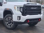 2023 GMC Sierra 2500HD AT4