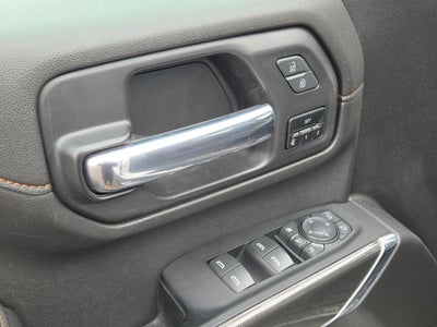 2023 GMC Sierra 2500HD AT4