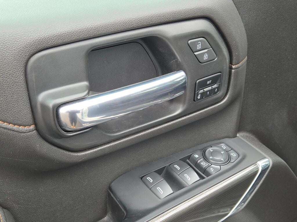 2023 GMC Sierra 2500HD AT4