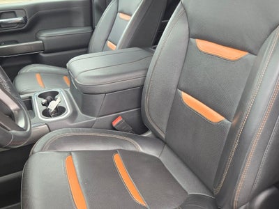 2023 GMC Sierra 2500HD AT4