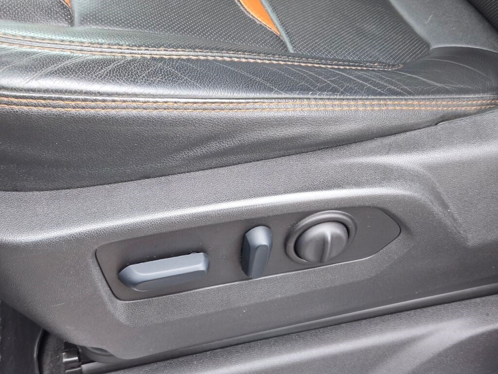 2023 GMC Sierra 2500HD AT4