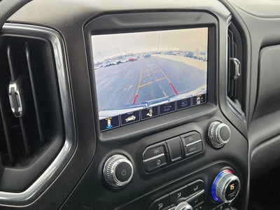 2023 GMC Sierra 2500HD AT4