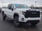 2023 GMC Sierra 2500HD AT4