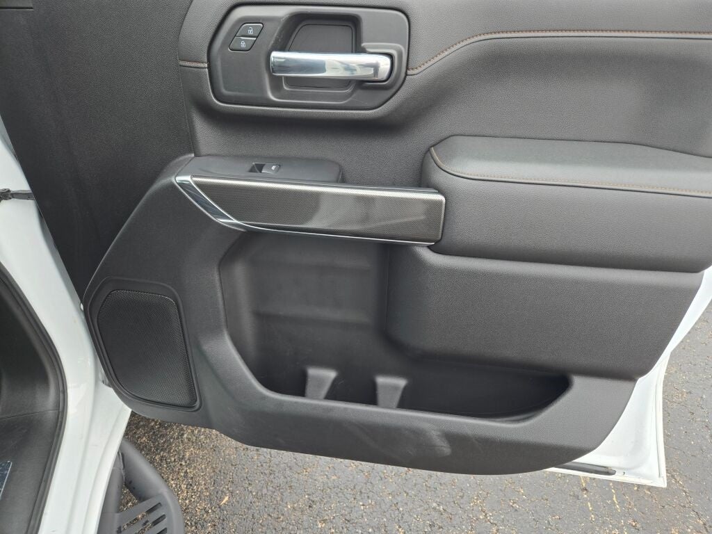 2023 GMC Sierra 2500HD AT4