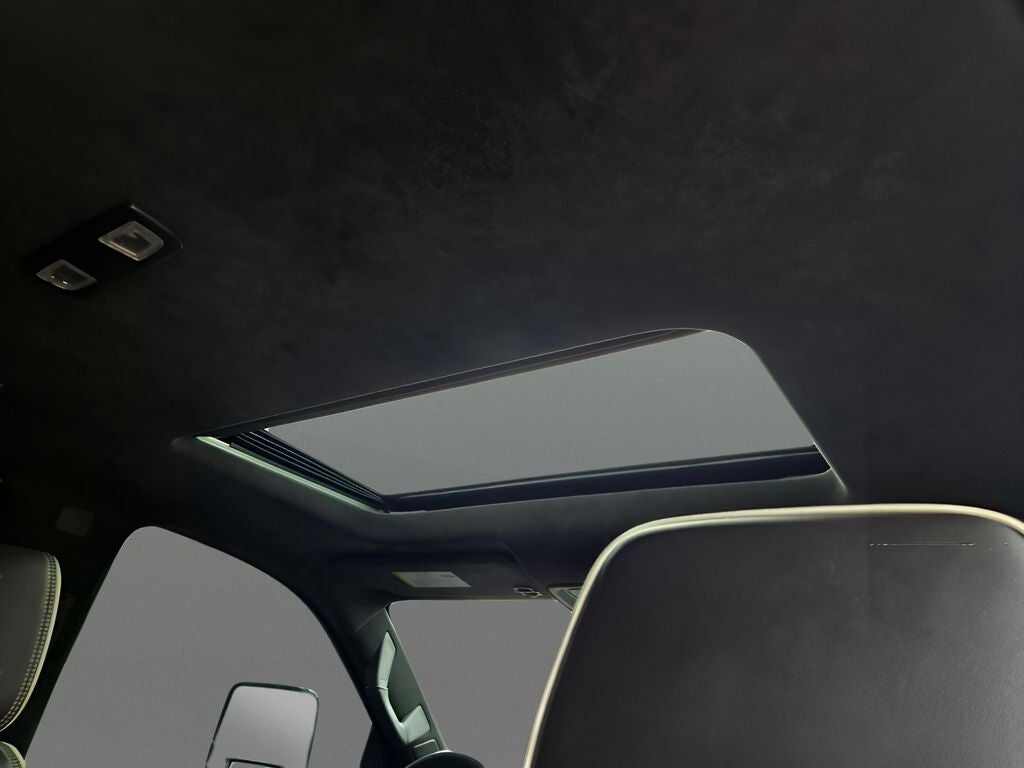 2024 GMC Sierra 3500HD Denali Ultimate