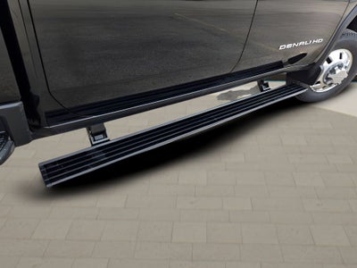 2024 GMC Sierra 3500HD Denali Ultimate