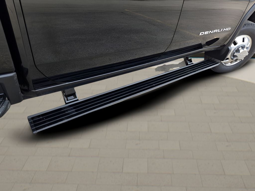 2024 GMC Sierra 3500HD Denali Ultimate