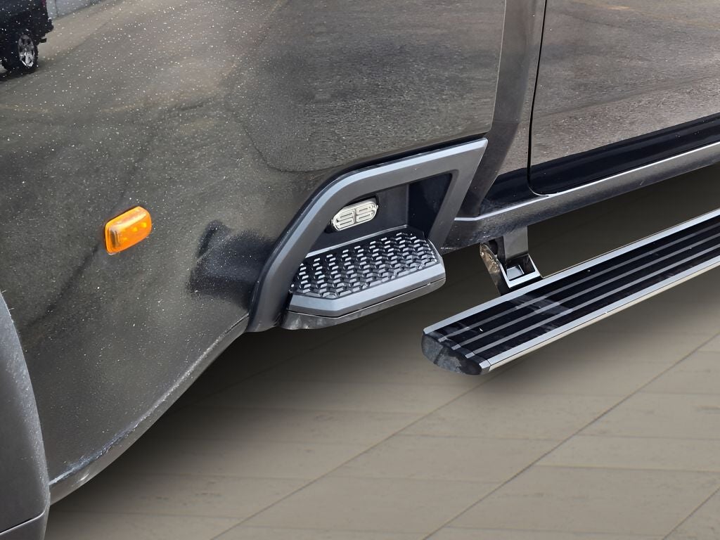 2024 GMC Sierra 3500HD Denali Ultimate