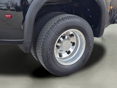 2024 GMC Sierra 3500HD Denali Ultimate