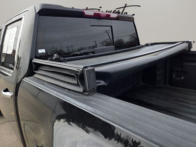 2024 GMC Sierra 3500HD Denali Ultimate