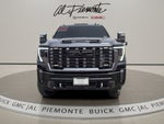 2024 GMC Sierra 3500HD Denali Ultimate