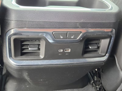 2024 GMC Sierra 3500HD Denali Ultimate