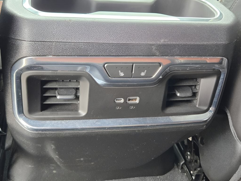 2024 GMC Sierra 3500HD Denali Ultimate