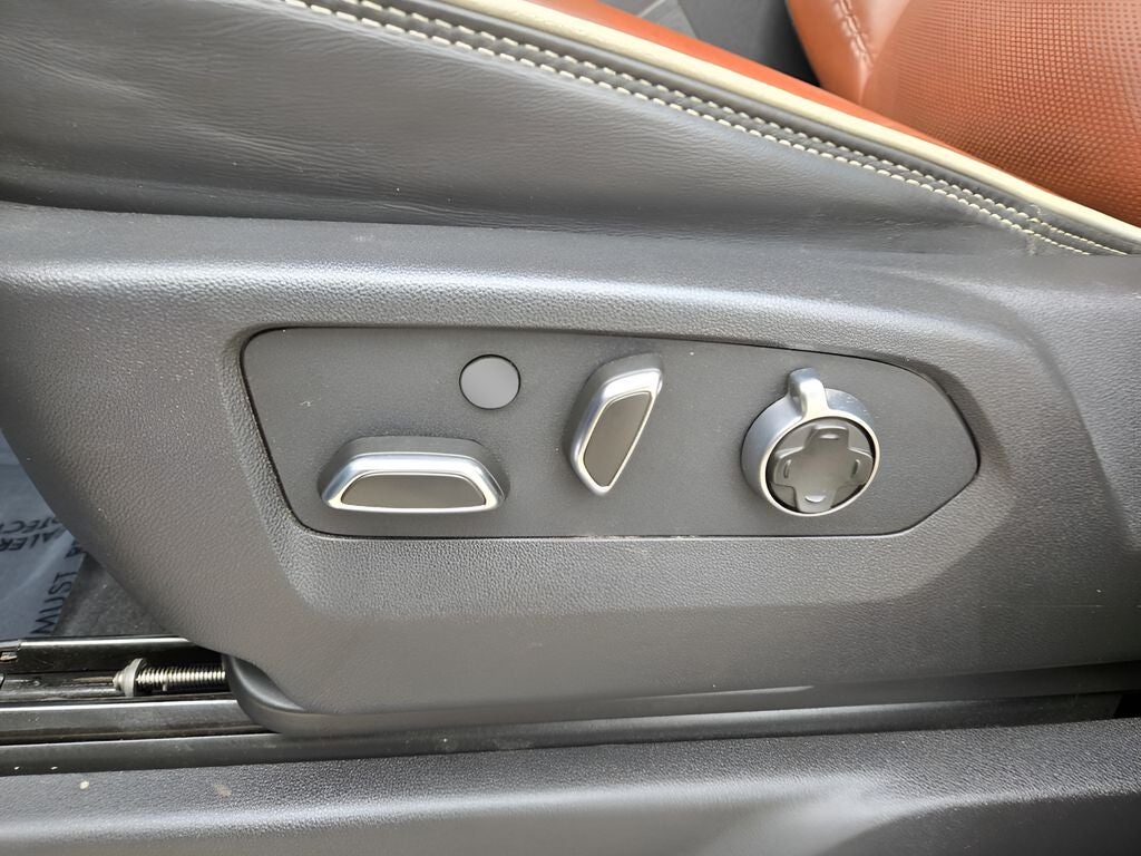 2024 GMC Sierra 3500HD Denali Ultimate