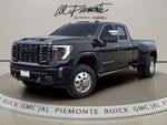 2024 GMC Sierra 3500HD Denali Ultimate