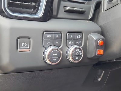 2024 GMC Sierra 3500HD Denali Ultimate