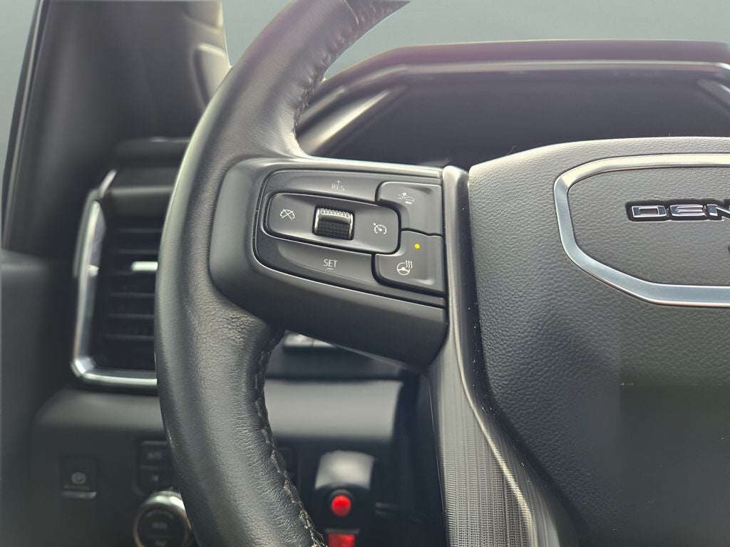 2024 GMC Sierra 3500HD Denali Ultimate