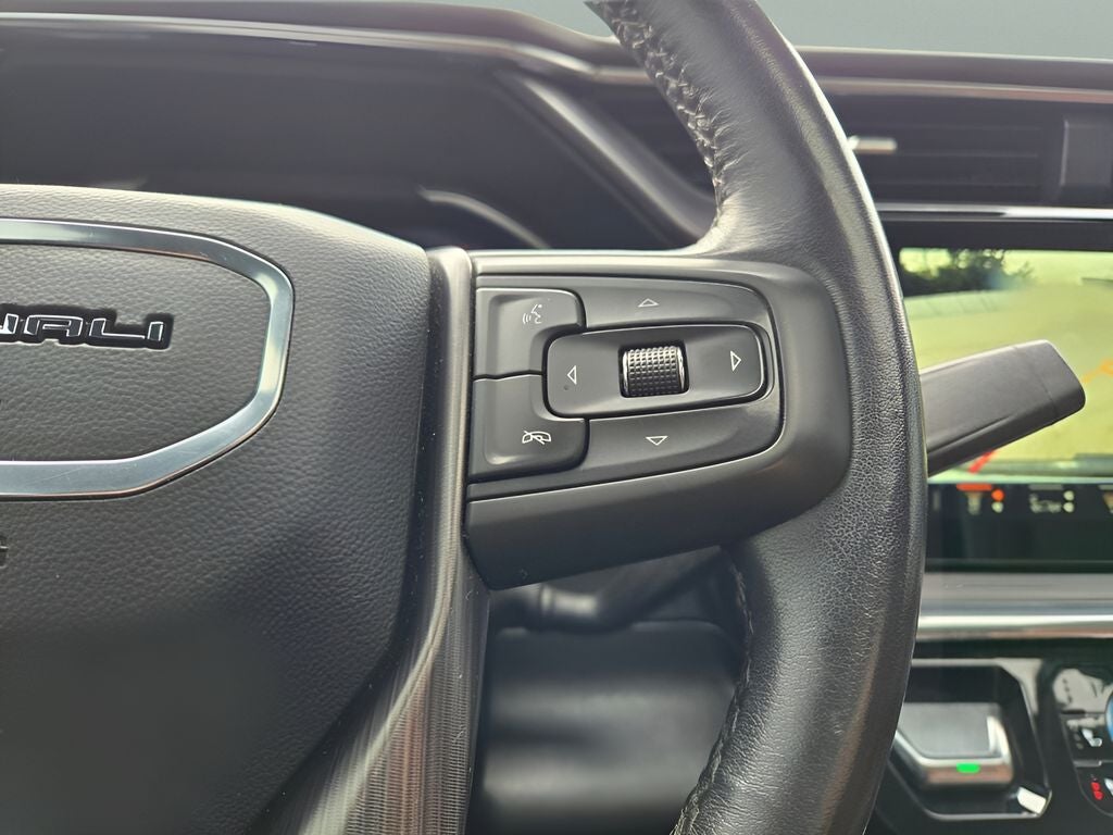 2024 GMC Sierra 3500HD Denali Ultimate