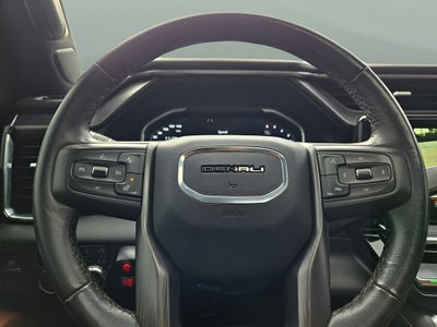 2024 GMC Sierra 3500HD Denali Ultimate