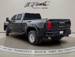 2024 GMC Sierra 3500HD Denali Ultimate