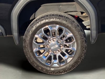 2025 GMC Sierra 2500HD Denali