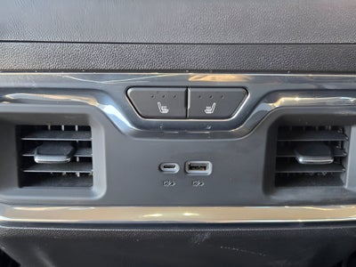 2025 GMC Sierra 2500HD Denali