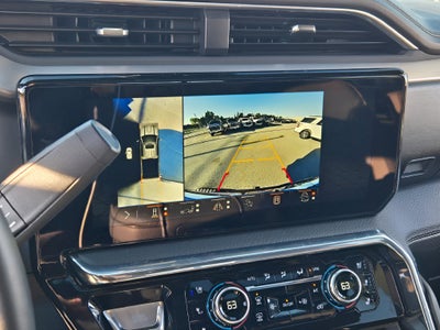 2025 GMC Sierra 2500HD Denali
