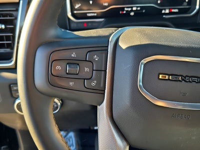 2025 GMC Sierra 2500HD Denali