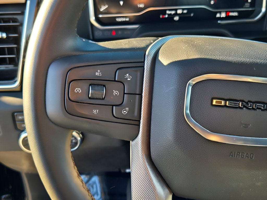 2025 GMC Sierra 2500HD Denali