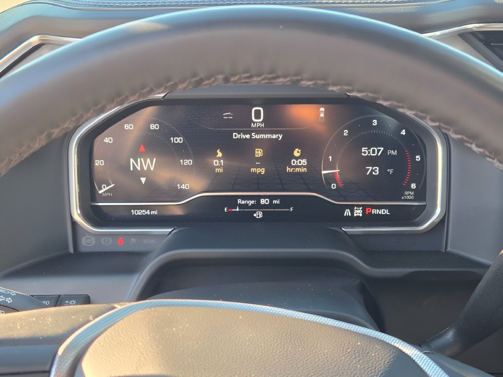 2025 GMC Sierra 2500HD Denali