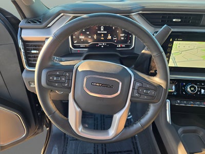 2025 GMC Sierra 2500HD Denali