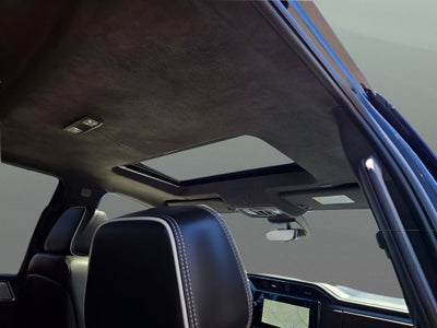 2025 GMC Sierra 3500HD Denali Ultimate