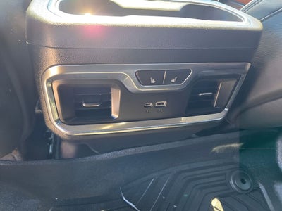 2025 GMC Sierra 3500HD Denali Ultimate