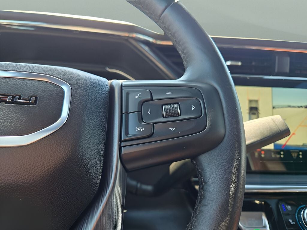 2025 GMC Sierra 3500HD Denali Ultimate