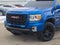 2021 GMC Canyon Elevation