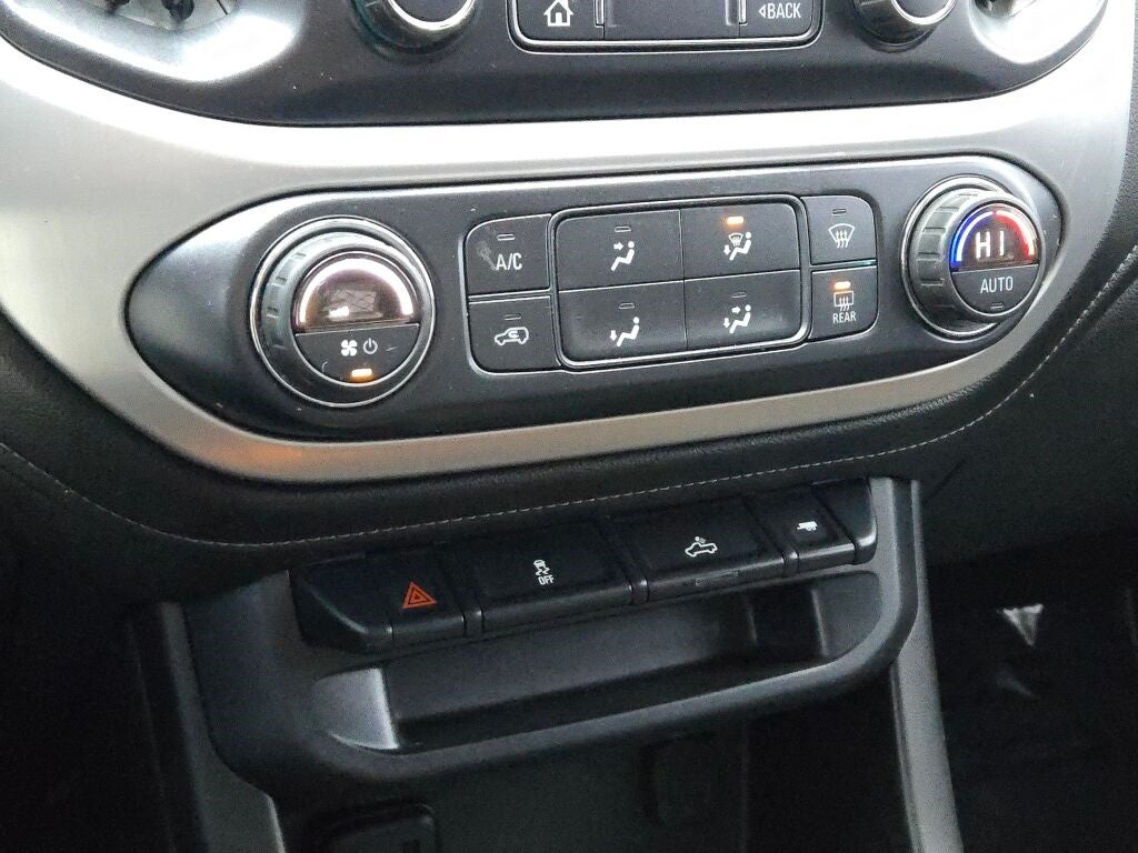 2021 GMC Canyon Elevation