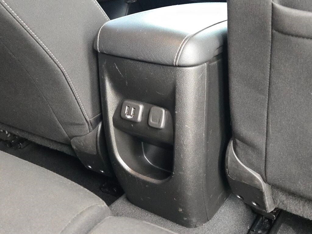 2021 GMC Canyon Elevation