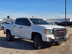 2022 GMC Canyon AT4 w/Leather