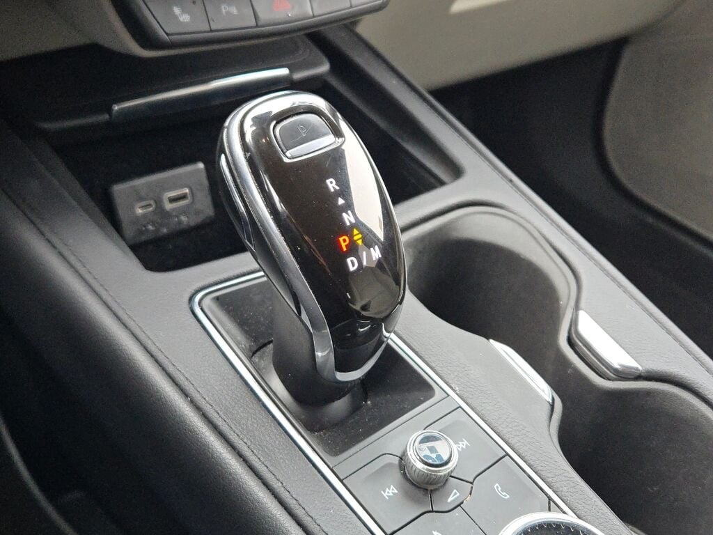 2021 Cadillac XT4 Luxury