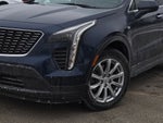 2021 Cadillac XT4 Luxury