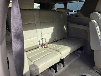 2023 Cadillac Escalade ESV Sport Platinum